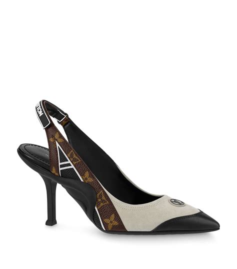 louis vuitton 6 inch heels|louis vuitton heels women.